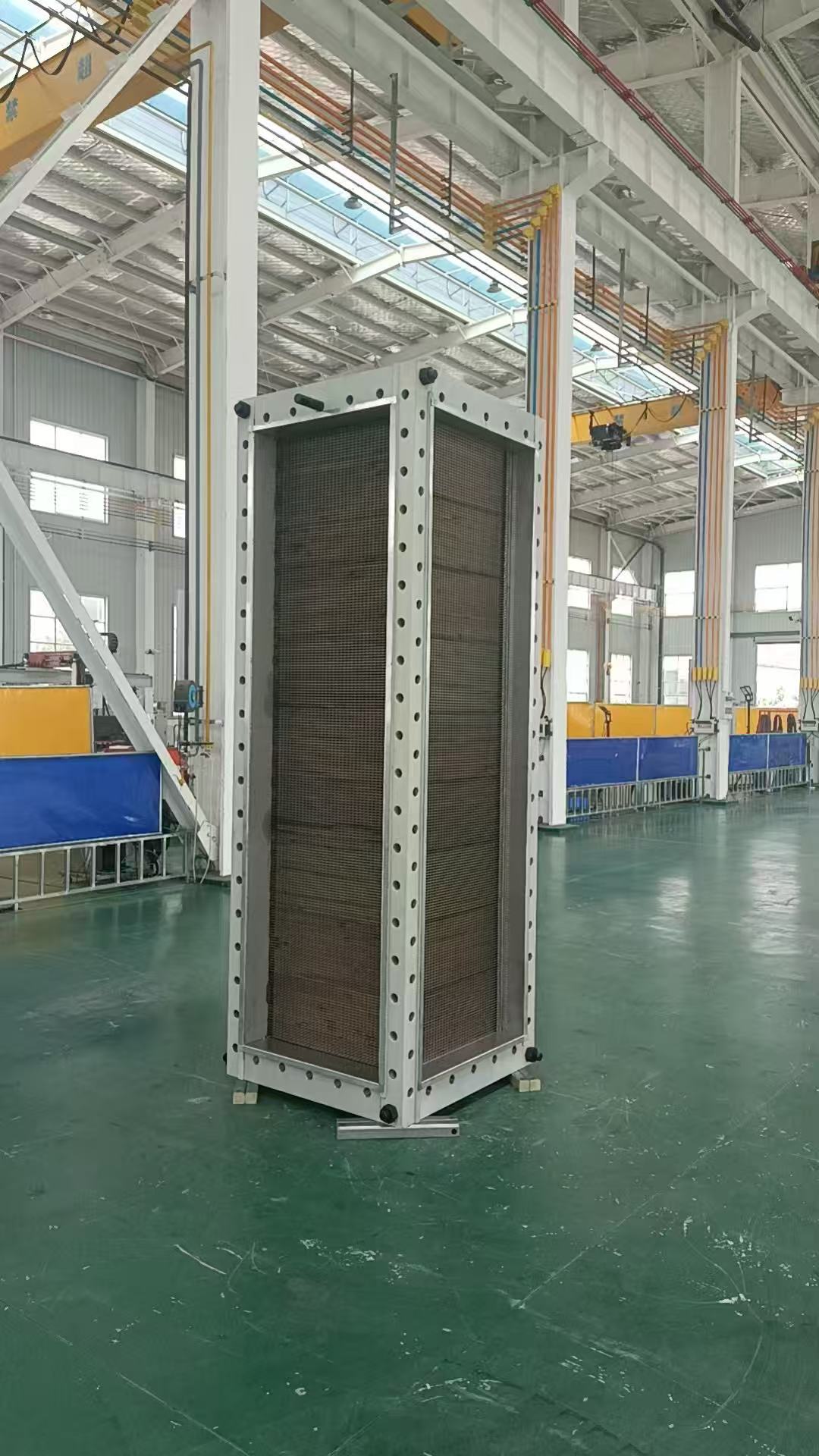 Compabloc CP75 استبدال صور فوتوغرافية لمشروع التصنيع الأساسي