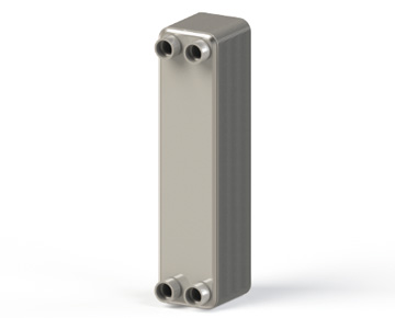 HEXNOVAS BLAS 60 Spainless Steel Fiction-Bonded Hatet Headers draft