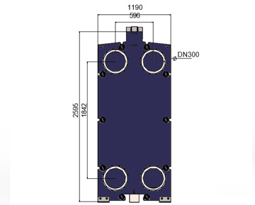 HEXNOVAS BB300B / BH300B Gasb Standard Plate Hates Hates Hates Trofiles view. สืบค้นเมื่อ Decembers.