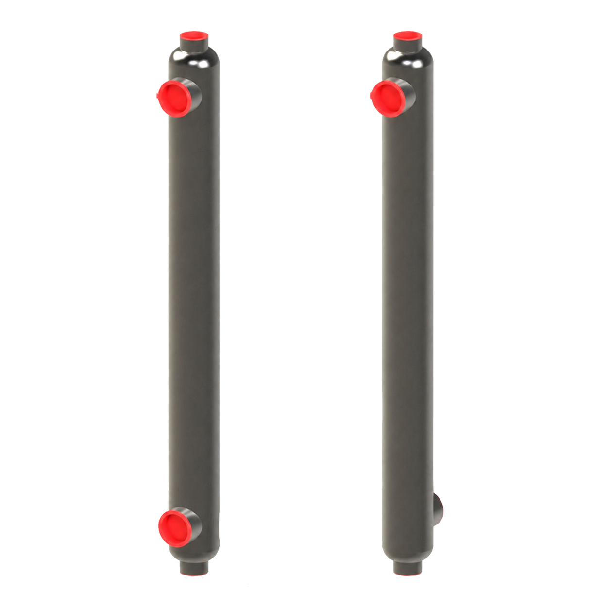 HEXNOVAS ST105 /SP360 Swimming Pool Heat Exchangers view