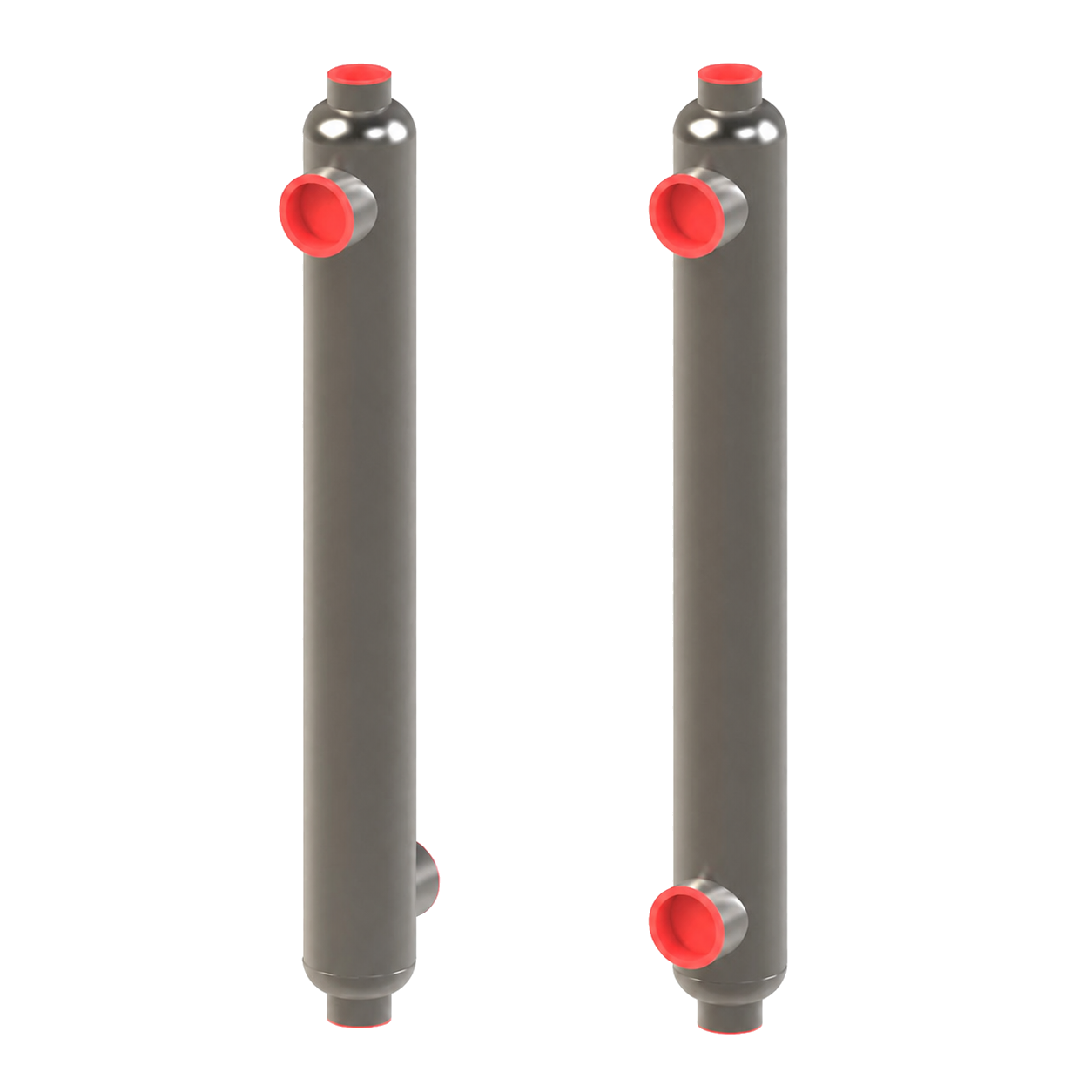 HEXNOVAS ST1050 /SP3600 Swimming Pool Heat Exchangers product view