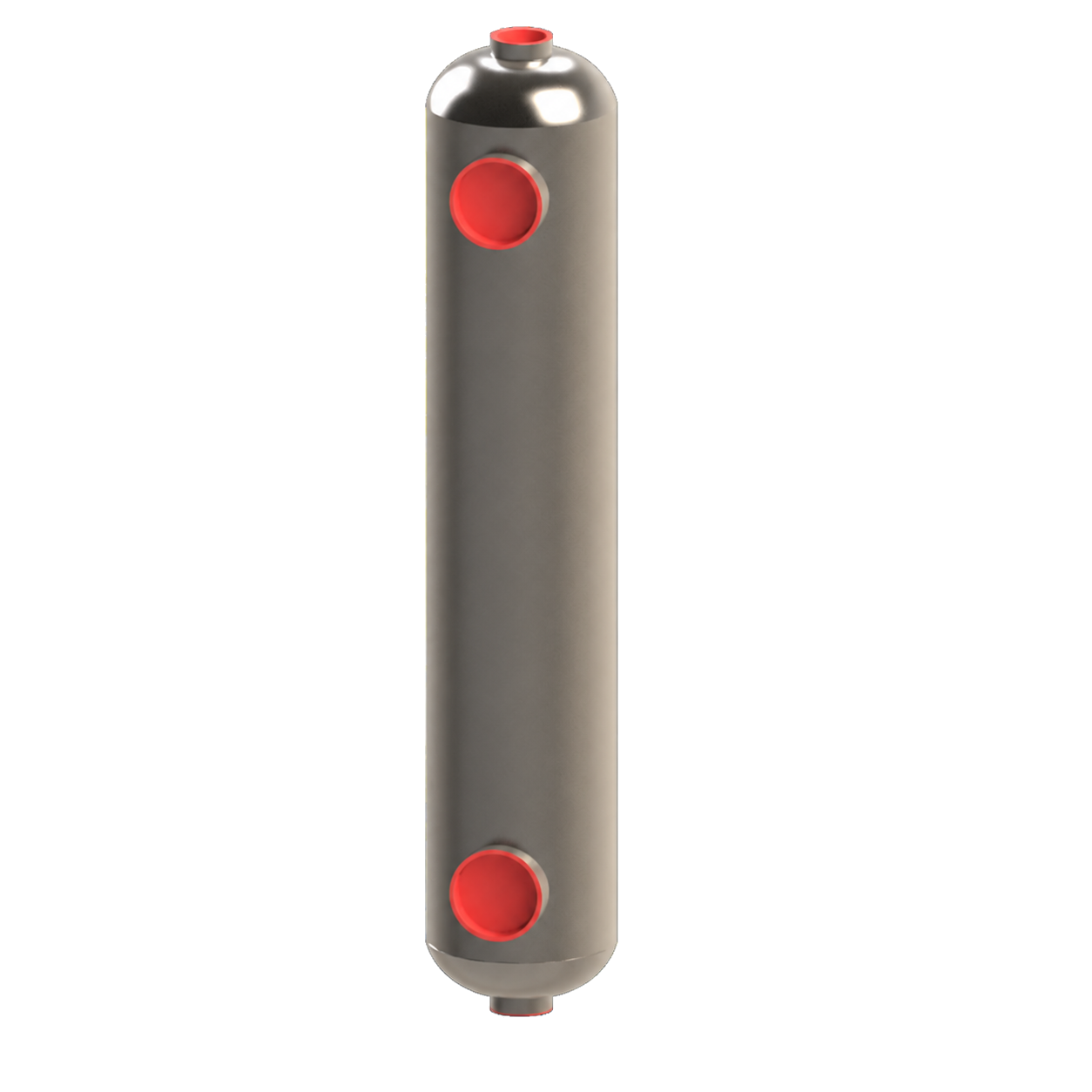 HEXNOVAS ST1450 /SP5000 Swimming Pool Heat Exchangers view