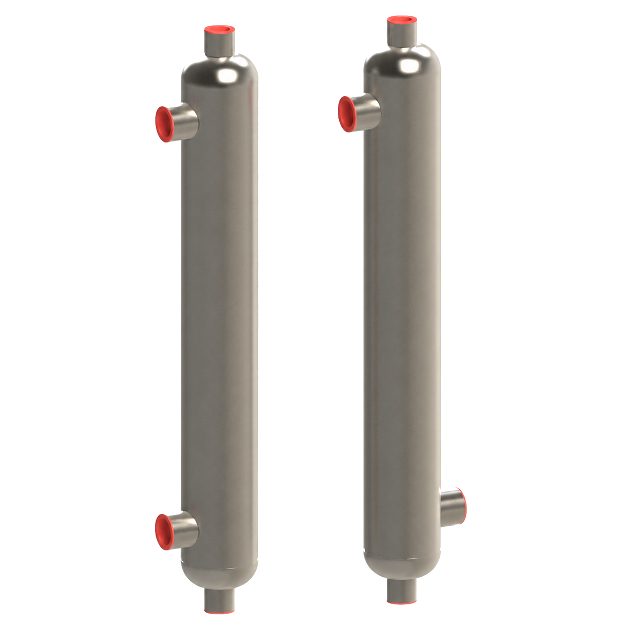 HEXNOVAS ST175 /SP600 Swimming Pool Heat Exchangers product view