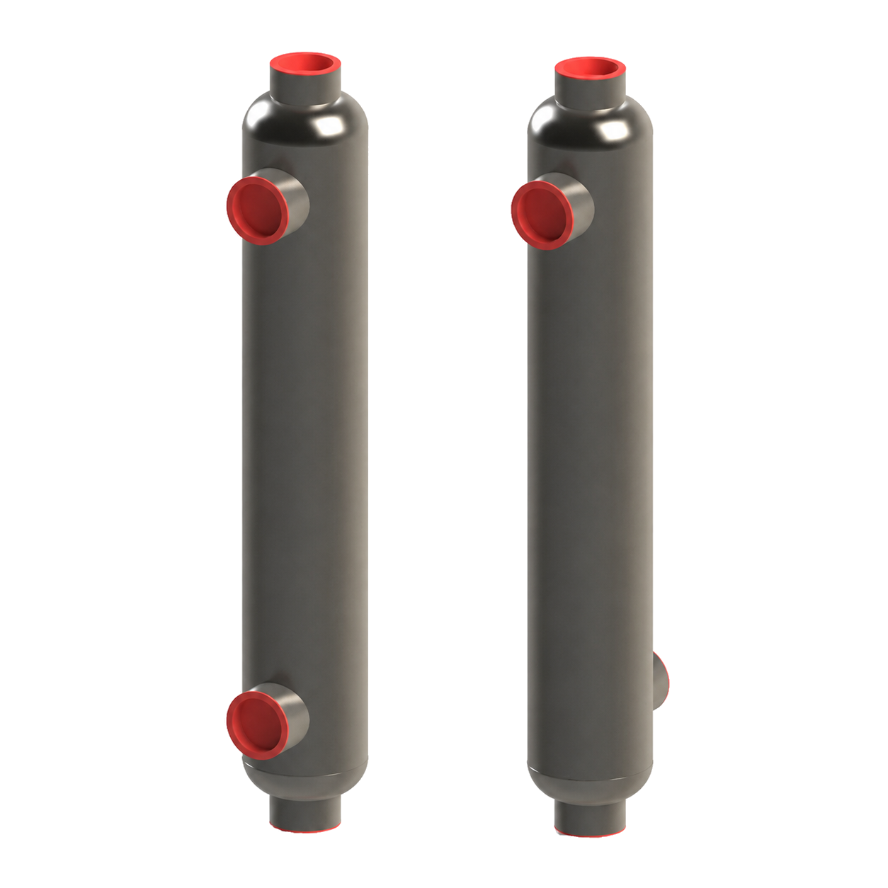 HEXNOVAS ST1750 /SP6000 Swimming Pool Heat Exchangers view