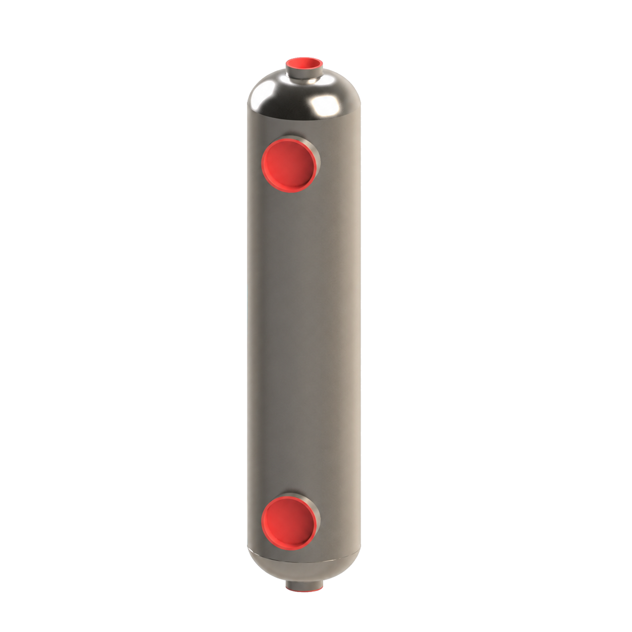 HEXNOVAS ST45 /SP105 Swimming Pool Heat Exchangers view