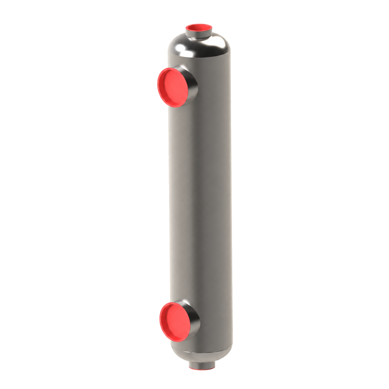 HEXNOVAS ST60 /SP205 Swimming Pool Heat Exchangers view