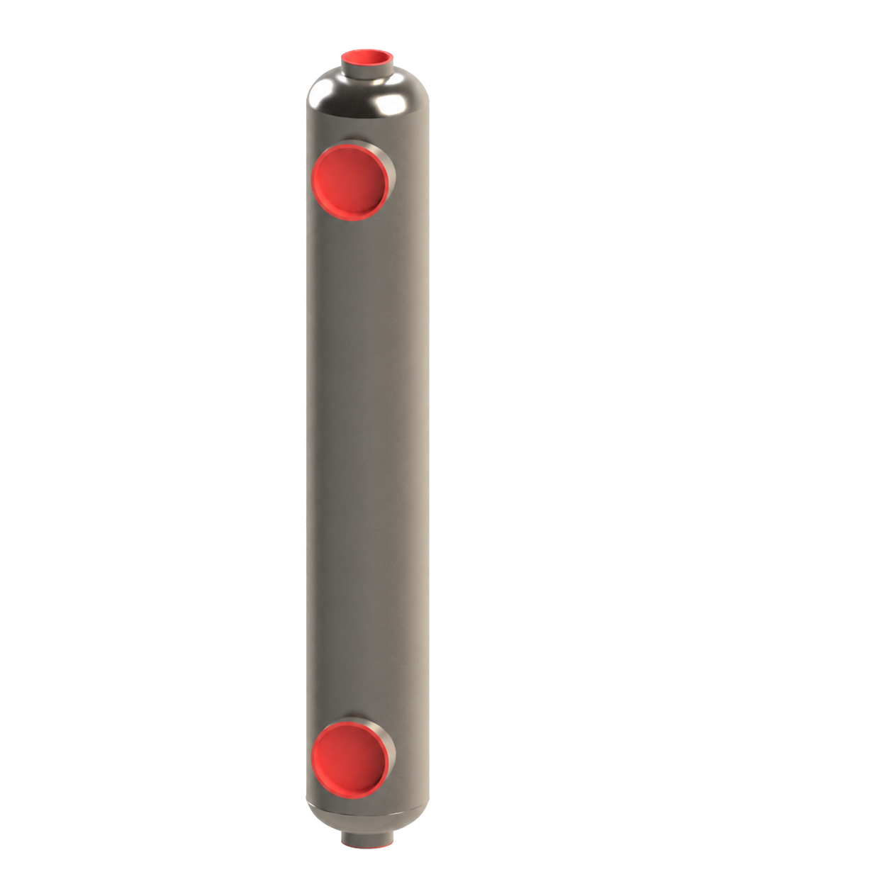 HEXNOVAS ST700 / SP2400 Swimming Pool Heat Exchangers view