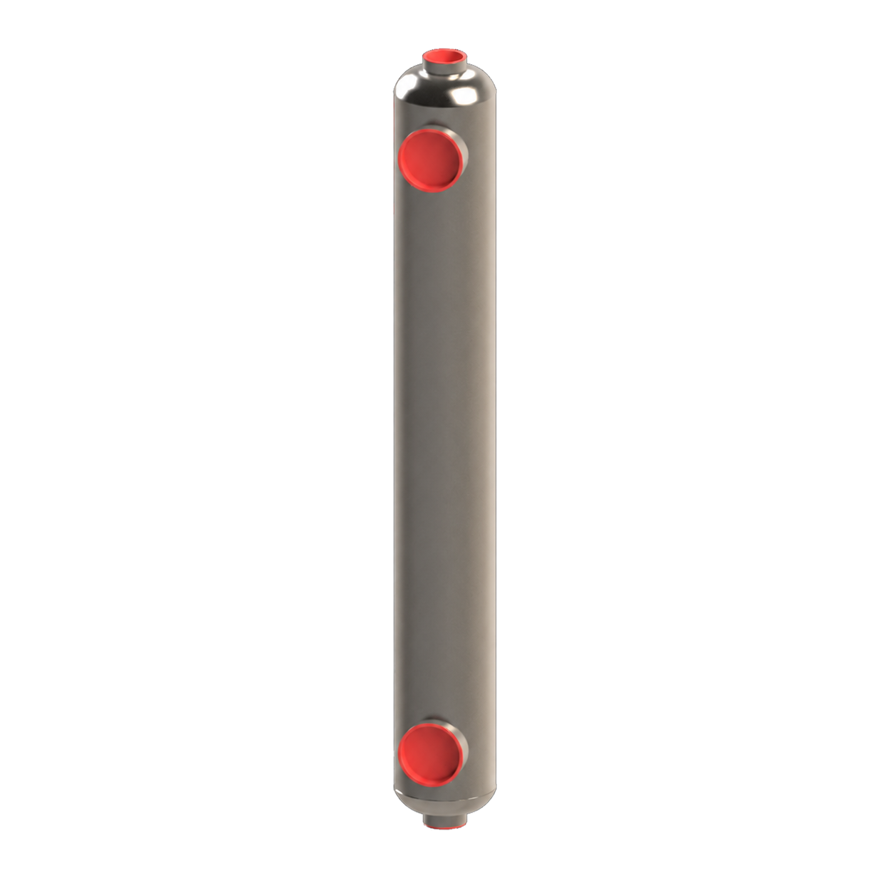HEXNOVAS ST88 / SP300 Swimming Pool Heat Exchangers view