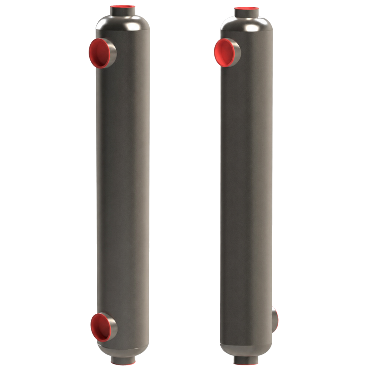 HEXNOVAS ST880 /SP3000 Swimming Pool Heat Exchangers view