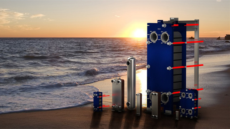 Heat Exchanger Types and Applications HEXNOVAS