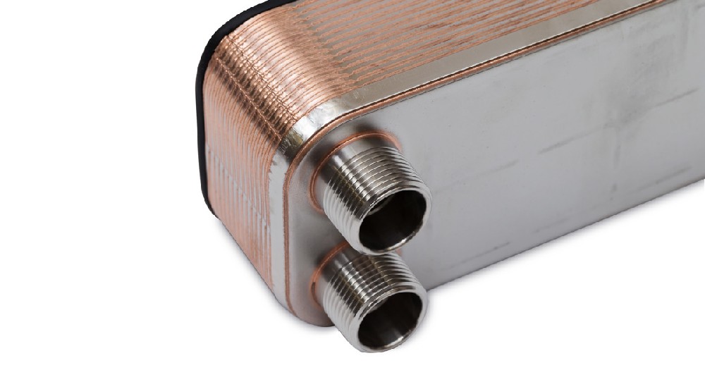 How Does a Brazed Plate Heat Exchanger Work?