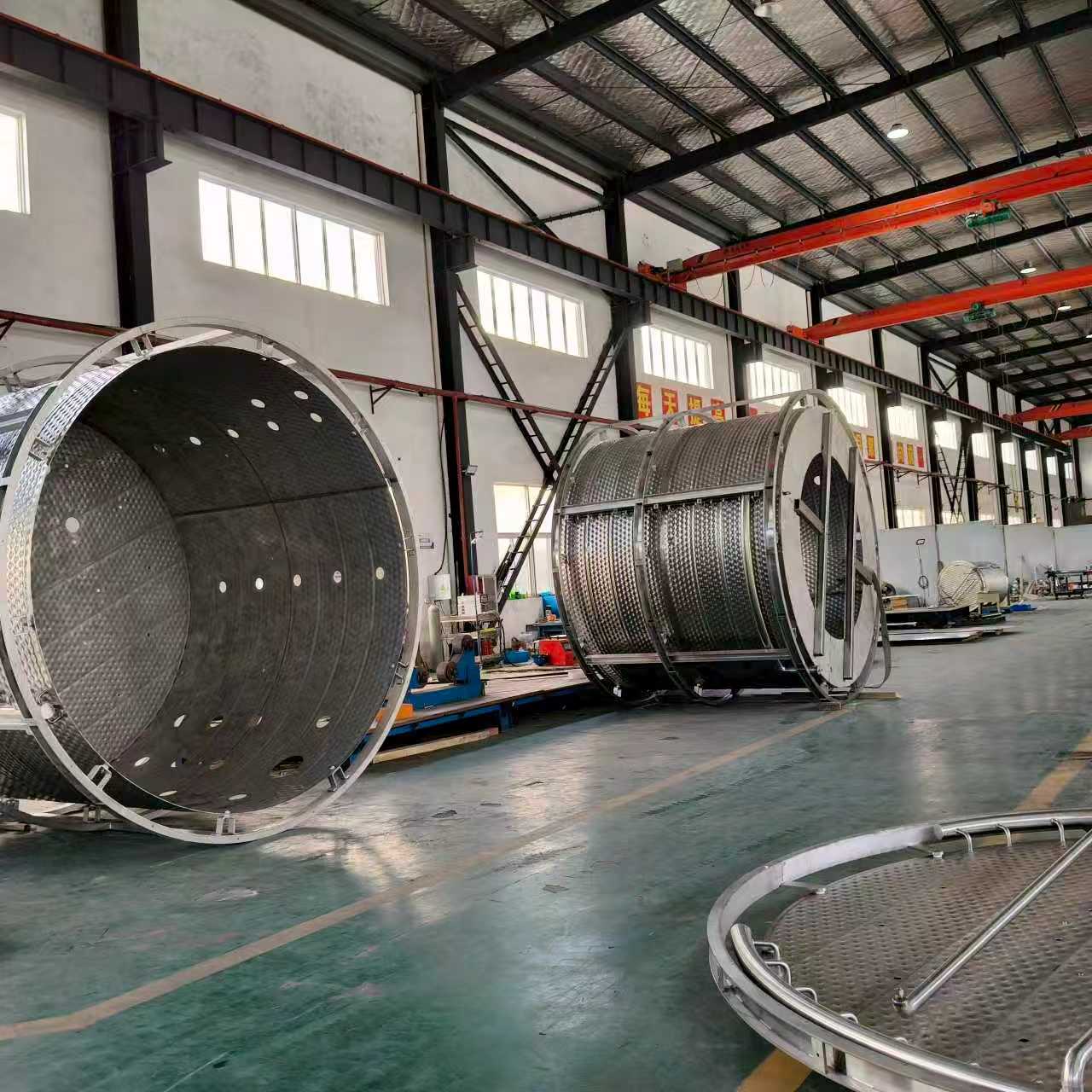 Pillow plate thermal shield and actively cooled panel